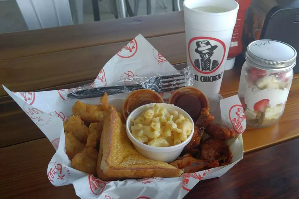 Slim Chickens is Now Open in Sioux Falls and We Tried It.