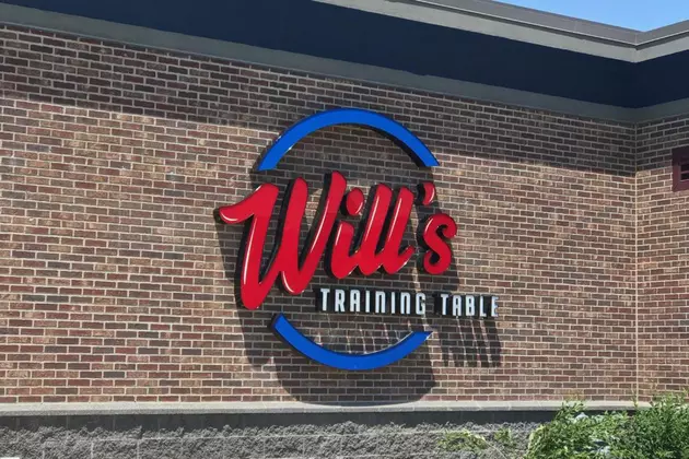 Will&#8217;s Training Table Restaurant to Open Thursday in Sioux Falls