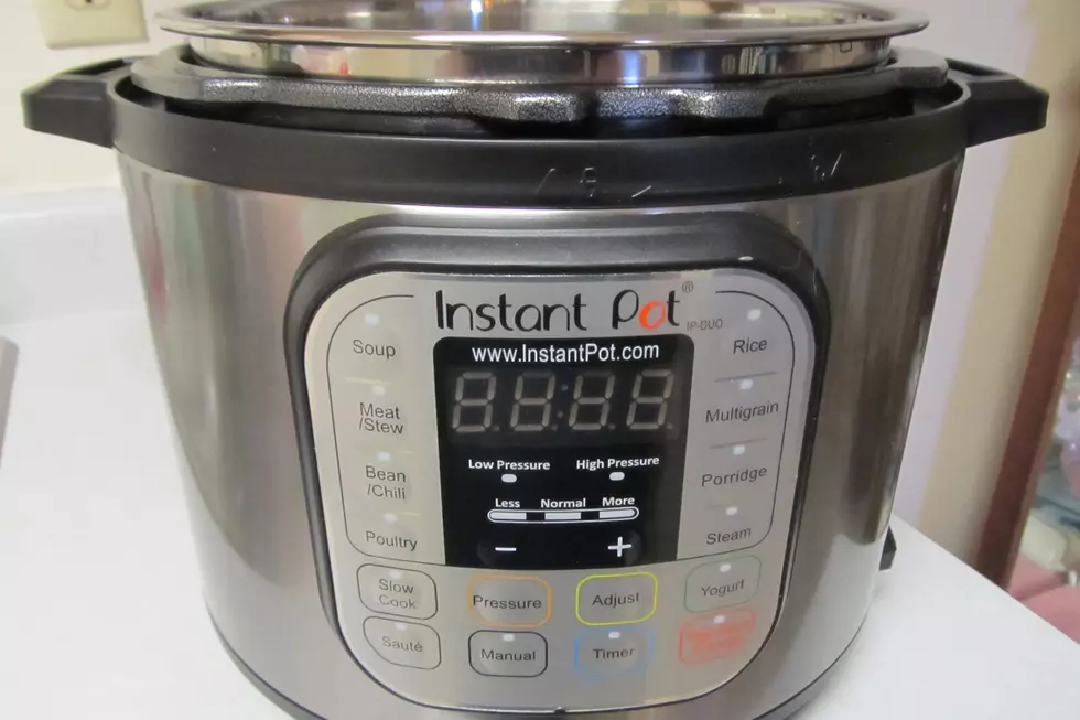 My First Attempt at Using an Instant Pot. Here’s My Review.