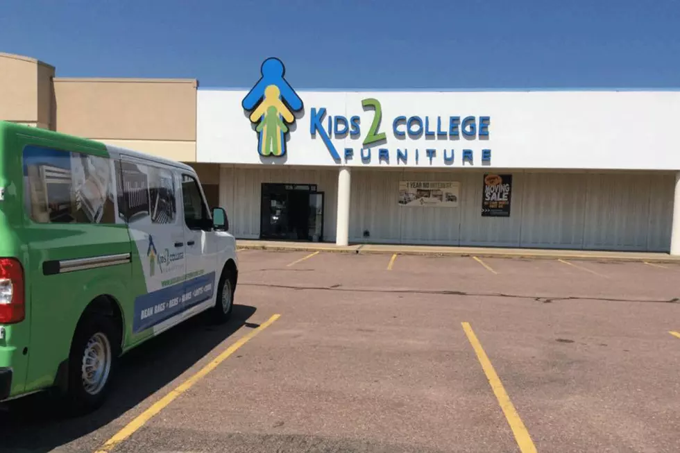 Kids 2 College Furniture Moving to a New, Bigger Location