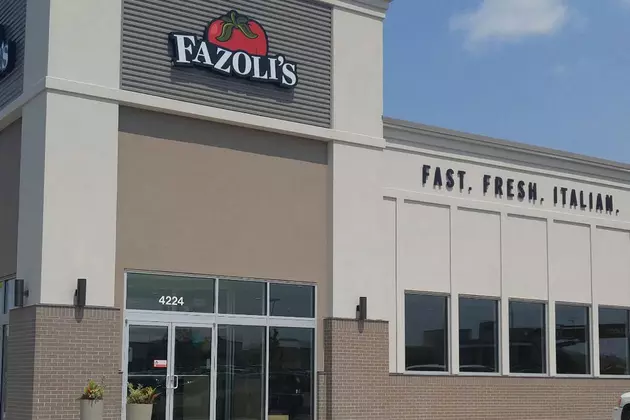 Fazoli&#8217;s Opens in Sioux Falls. We Tried It.