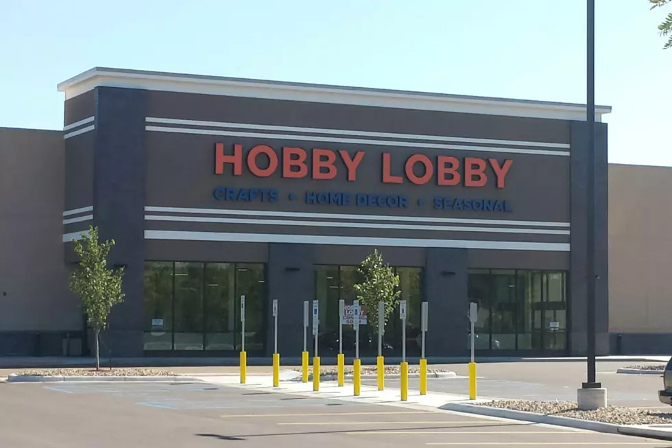 Hobby Lobby Closing All Stores until Further Notice