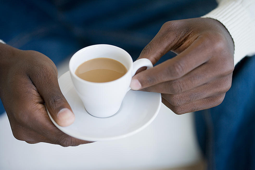 Study Finds Four Cups of Coffee a Day Cuts Risk of Early Death