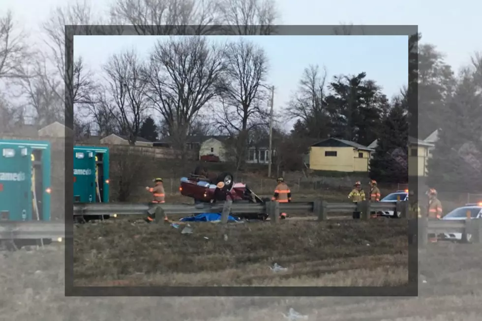 Death Confirmed in Major I-229 Traffic Accident