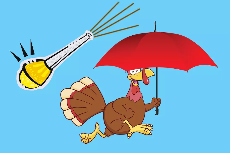 Put Down That Turkey Baster, You're Wasting Your Time!