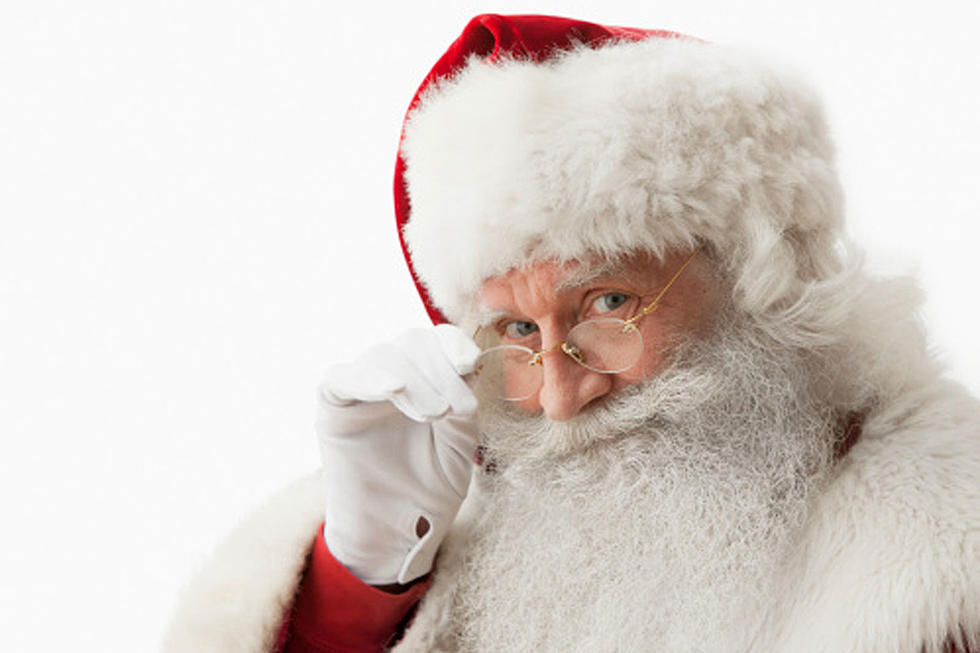 He’s Made a List and Checked it Twice. Santa Set to Arrive at the Empire Mall This Friday