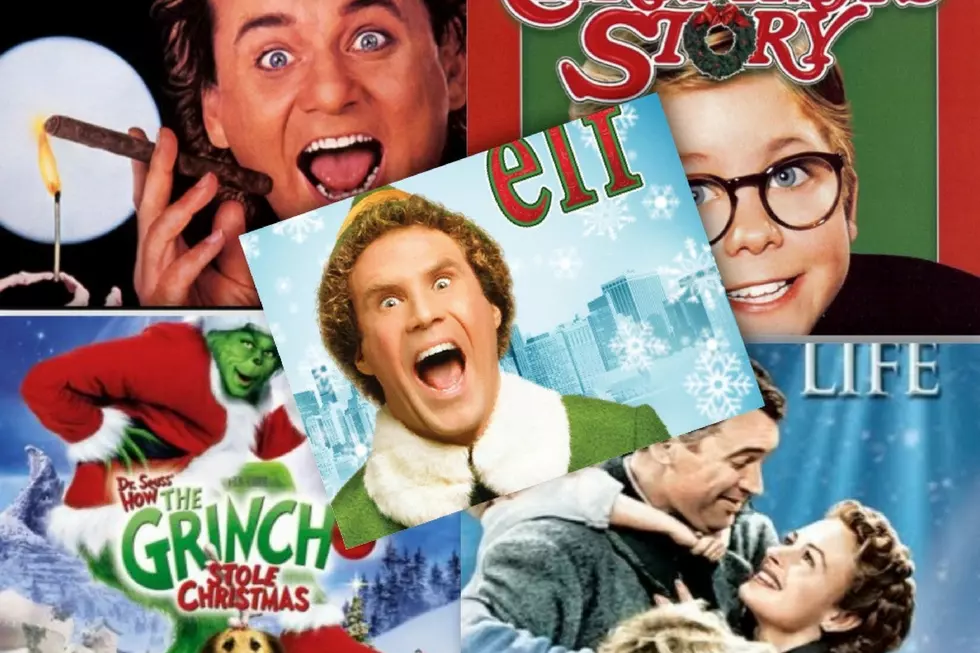 Sioux Falls Top 5 Favorite Christmas Movies