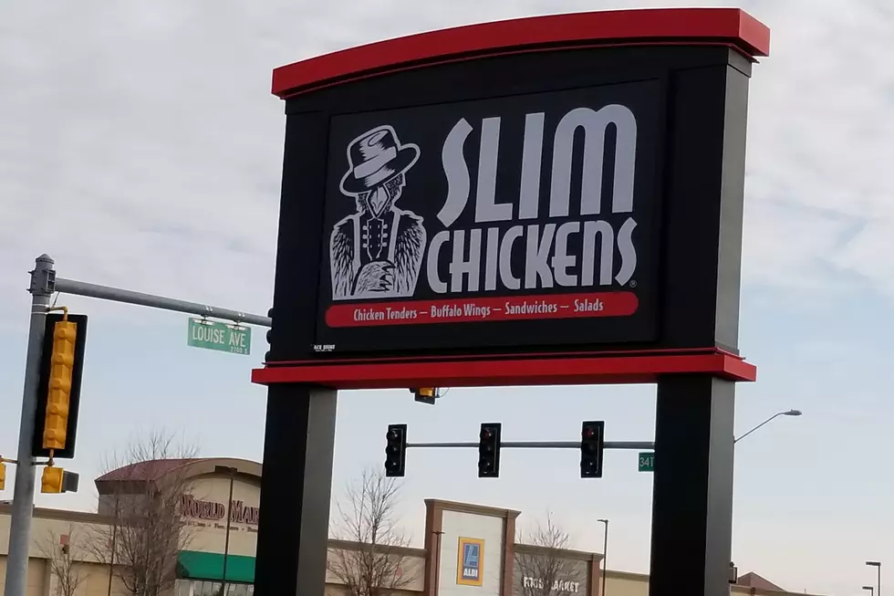 Slim Chickens Adding Second Sioux Falls Location