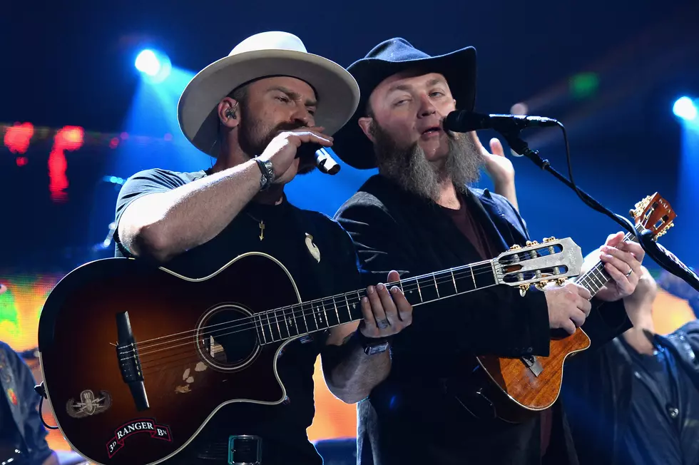 Zac Brown Band Coming To Sioux Falls