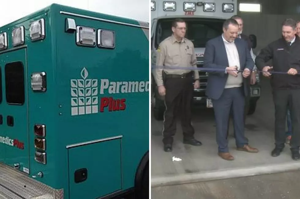 Paramedics Plus Opens Second Facility off I-29
