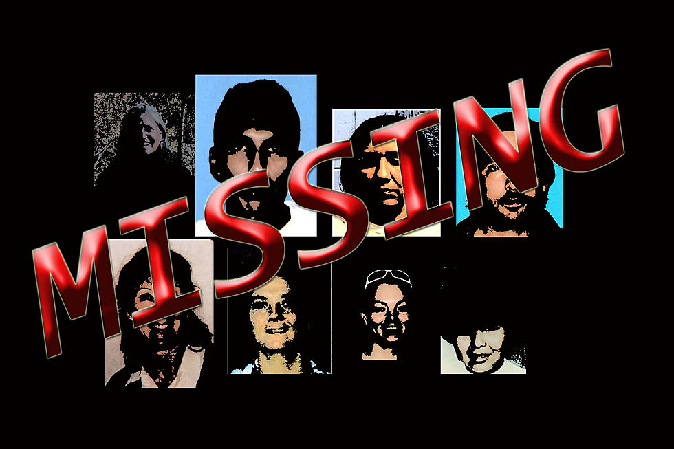 Do You Recognize Anyone From South Dakota's Missing Persons List?