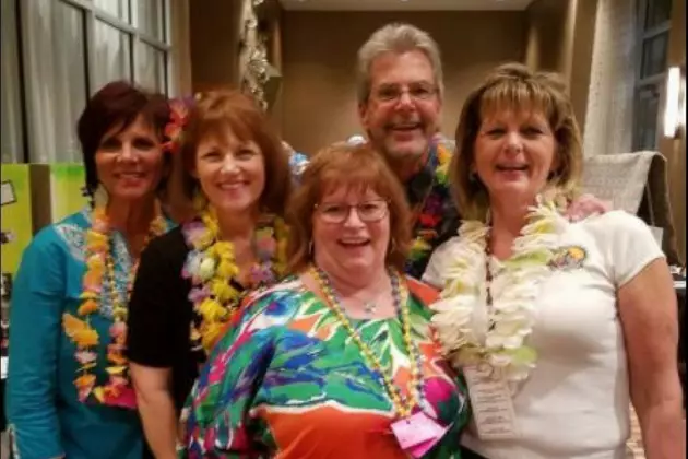 Parrot Heads of the Prairie 10th Annual &#8216;Party With a Purpose&#8217; Rocks!