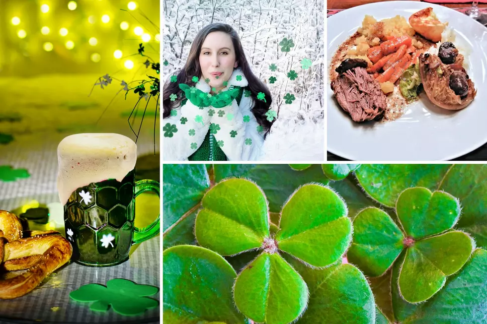 Sioux Falls a Great Place to Celebrate St. Patrick’s Day