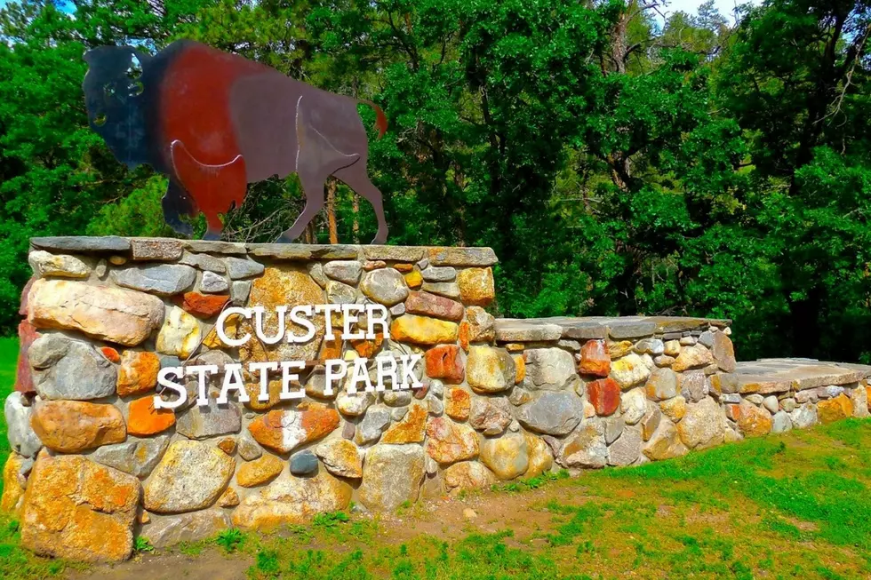 Fourth Of July Reservations Opening For South Dakota State Parks