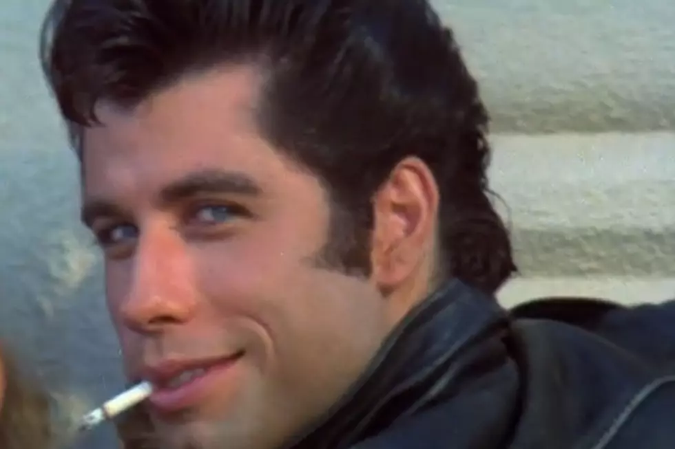 Hopelessly Devoted to Grease. 40 Years Later, Grease Will Hit the Big Screen.