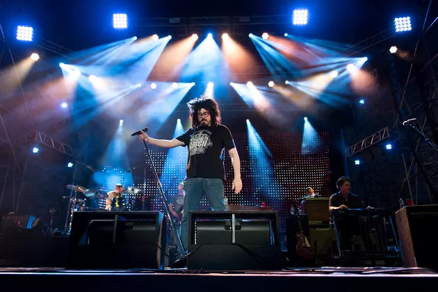 25 Years and Counting. Counting Crows Will Make a Tour Stop in Sioux City!
