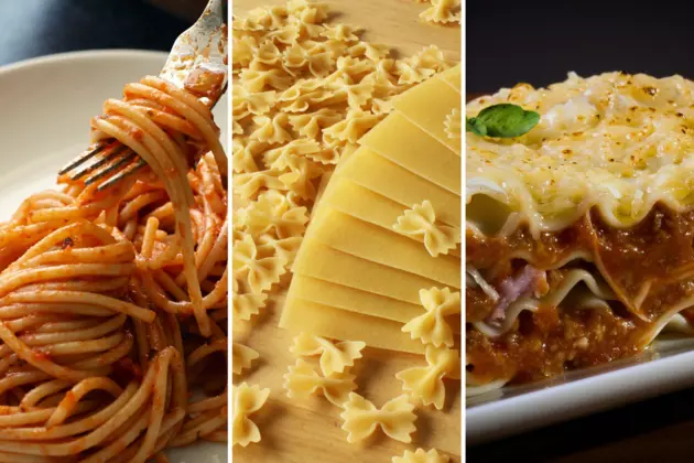 Finally Some Good News for Pasta Lovers: Eat It and Lose Weight!