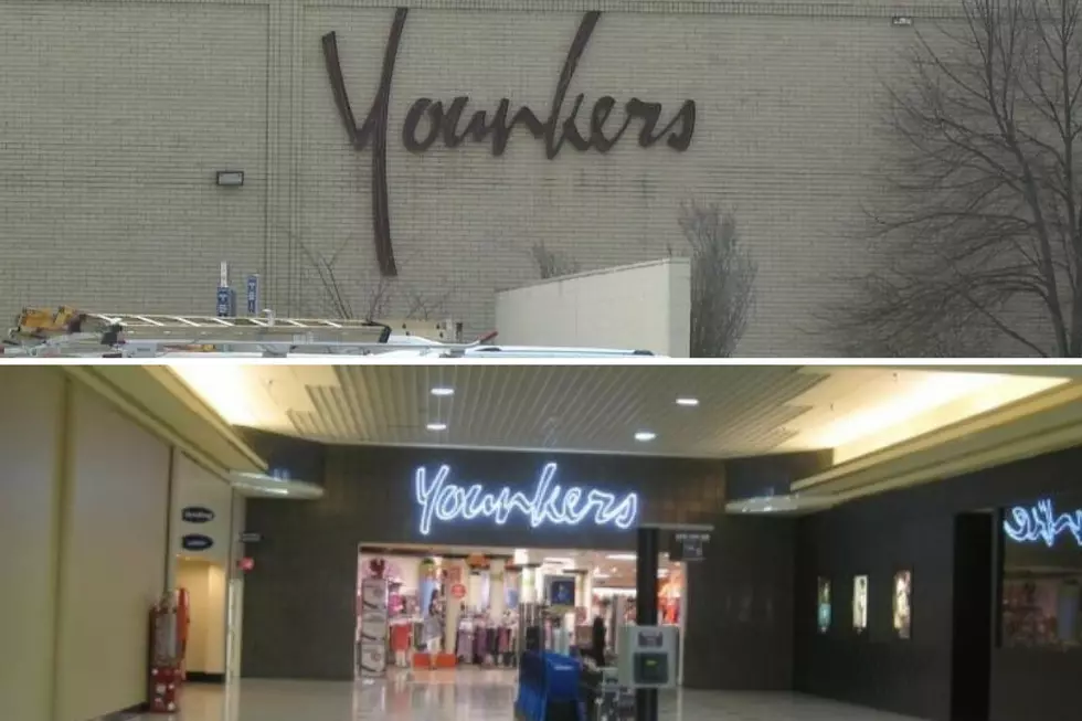 Younkers Store Owners Receive Letter of Intent to Buy Company