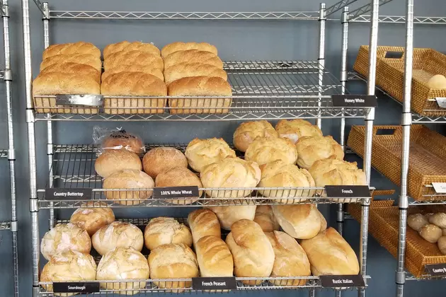 Carbolicious! Breadsmith Announces 4th Sioux Falls Location