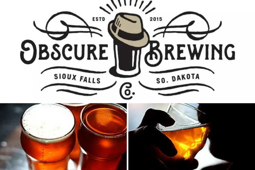 New Craft Brewery Coming to Sioux Falls East Side