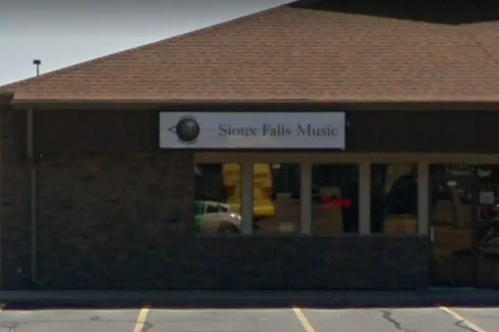 After Over 40 Years in Business, Sioux Falls Music to Close