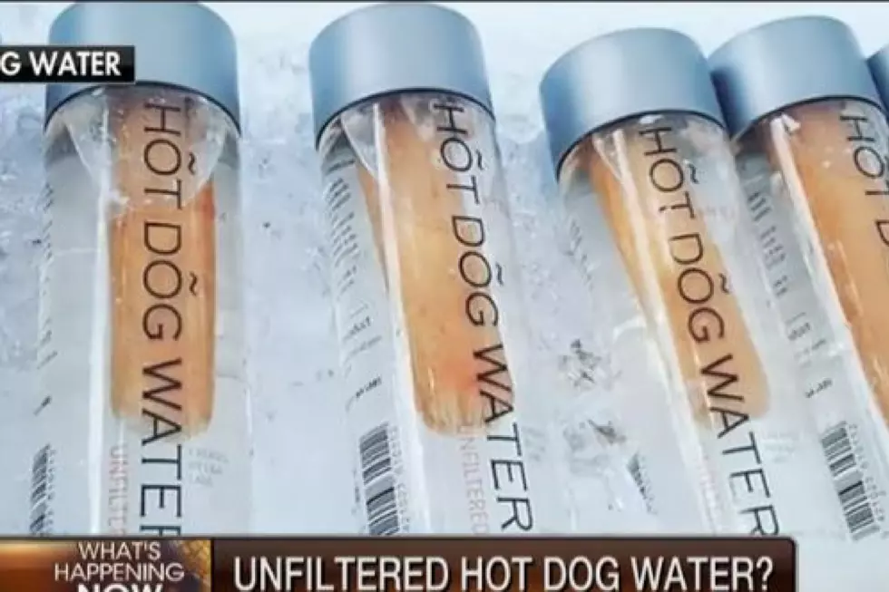 Will Hot Dog Water Cure What Ails You? Probably Not.