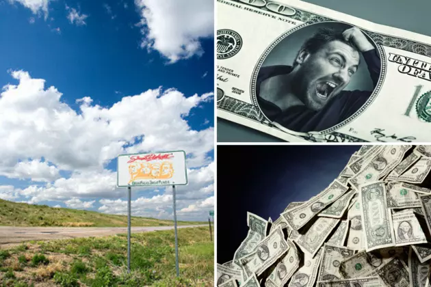 South Dakota One of the Worst States to Make a Living