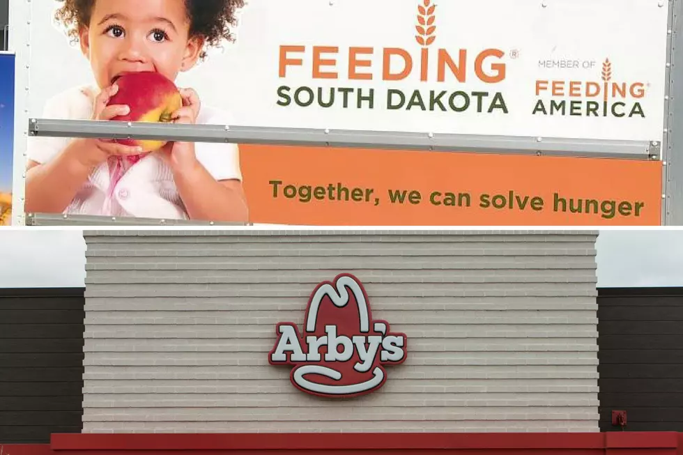 Sioux Falls Arby's Helping to Fight Childhood Hunger This Summer