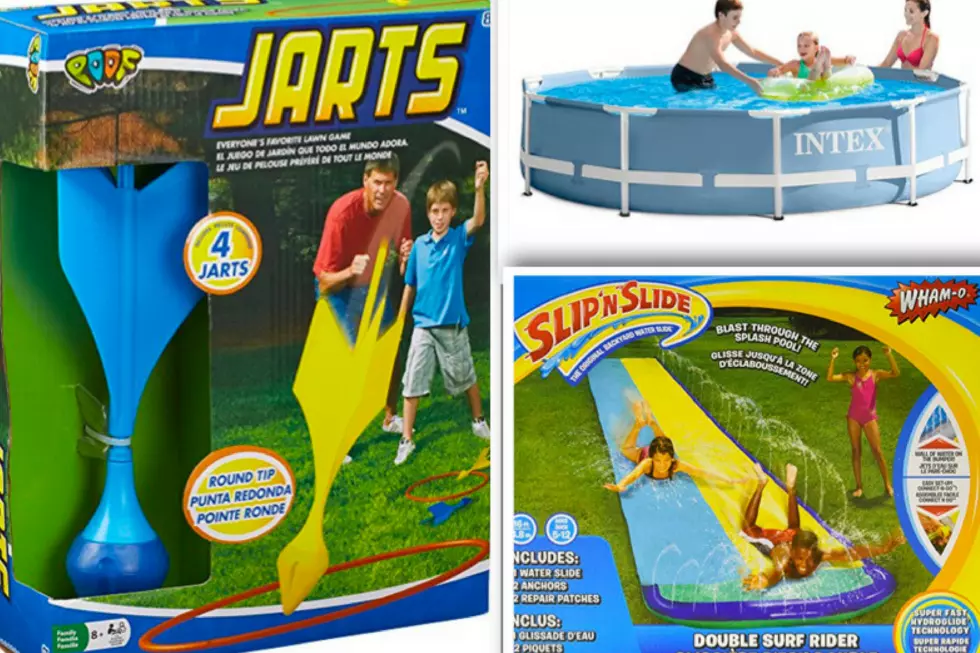 Are These Really ‘The Most Dangerous Summer Toys For Kids”?
