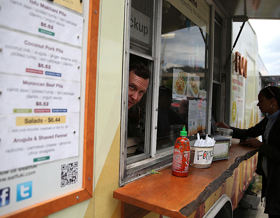 Food on the Move. What is the Best Food Truck in Sioux Falls