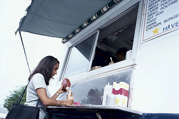 And, The Best Food Truck in Sioux Falls Is&#8230;