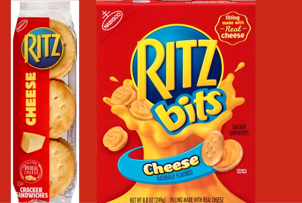 Big Ritz Cracker Recall Includes South Dakota