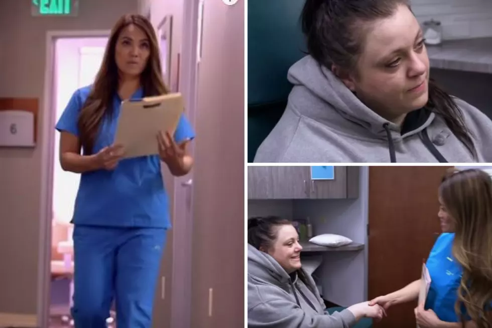 Sioux Falls Woman Appears on TLC’s Dr. Pimple Popper