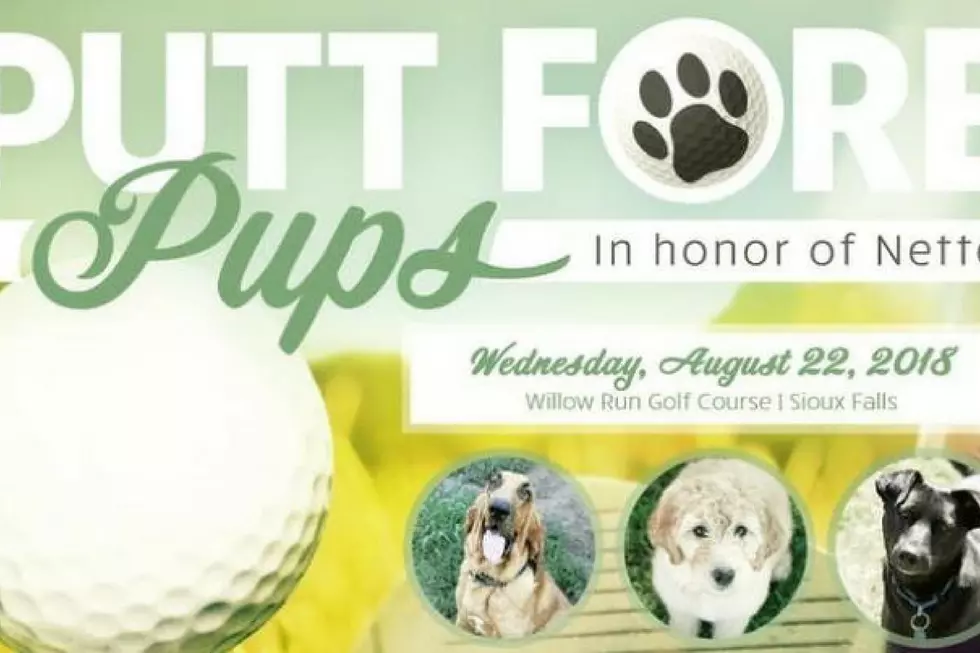 Willow Run Golf Course to Host Tournament FORE Dogs