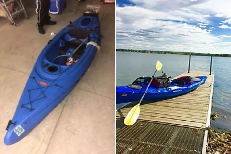 Crews Call off Search for Kayak Owner on Lake Madison