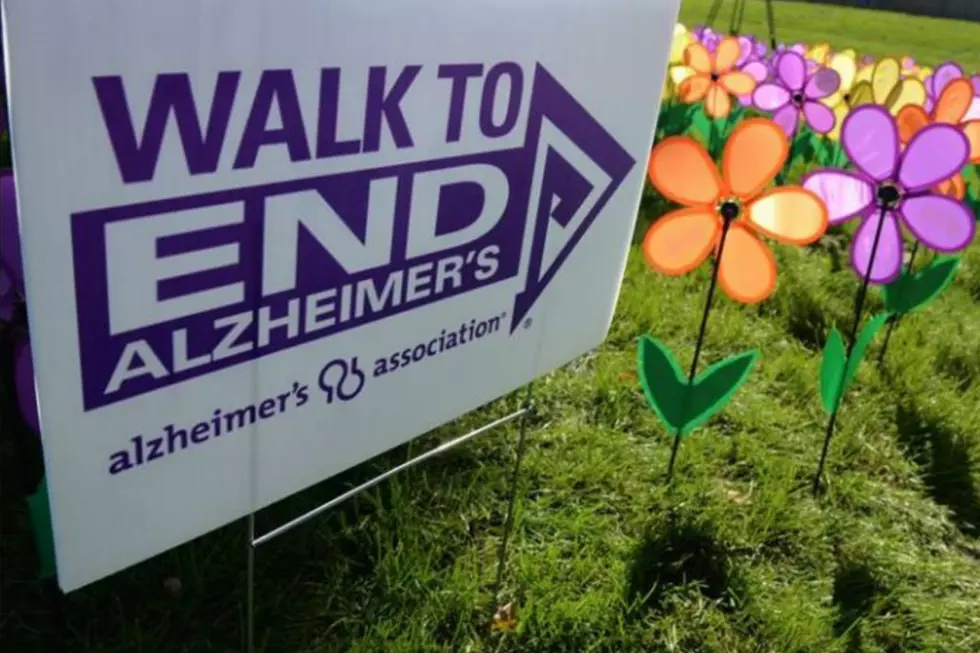 Walk to End Alzheimer’s Hopes to Ease Isolation People Feel
