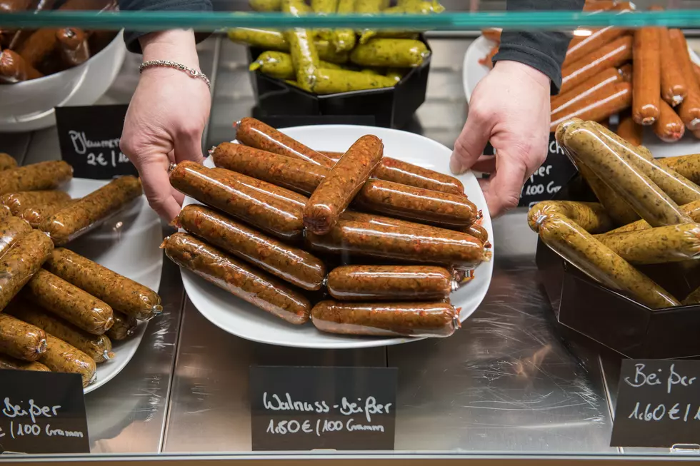 Have You Seen the ‘Screaming Sausages’? They are a ‘Thing’?