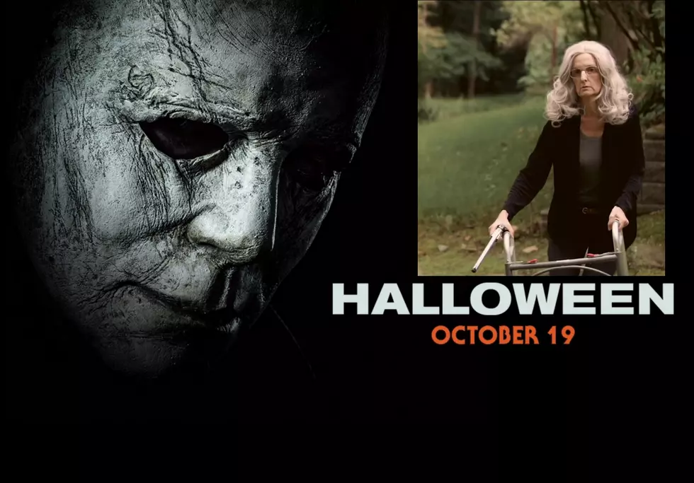 Halloween 2018 vs. Halloween 60 Trailers a Must Watch