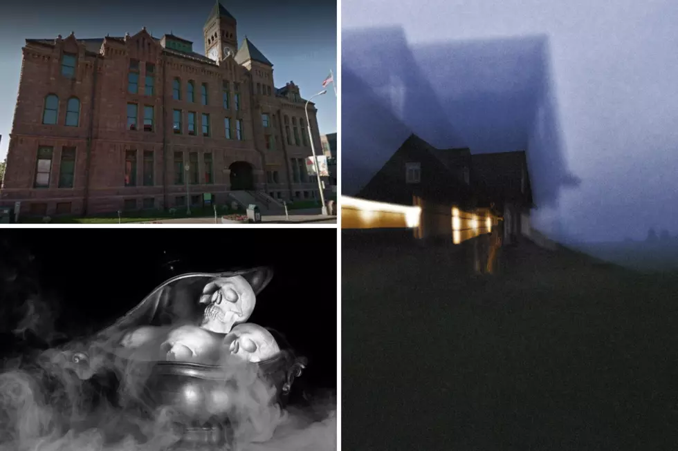 Believers and Skeptics Invited on Haunted Sioux Falls Tour