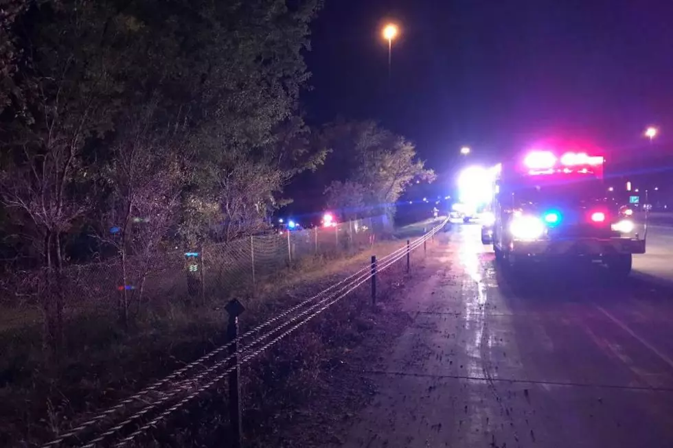 UPDATE: I-229 Ramp Crash Results in Attempted Murder Case