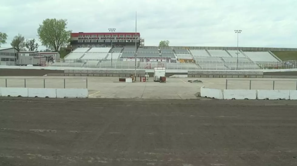 Badlands Speedway&#8217;s Latest Deal To Sell Brandon Race Track