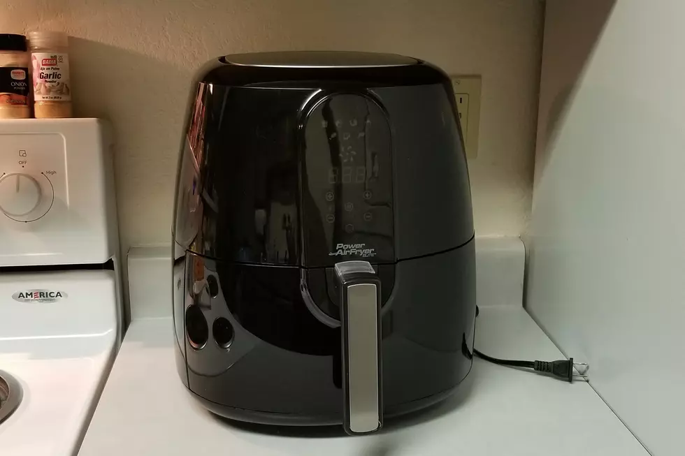 I Bought an Air Fryer. Are They Worth the Hype?