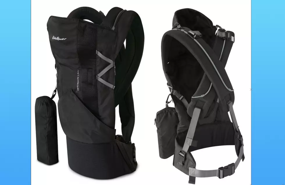 22,000 Infant Carrier Seats Sold At Target Recalled