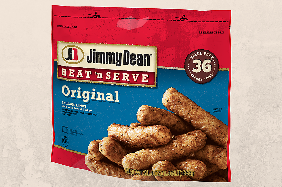 Jimmy Dean Sausage Recalled, May Contain Metal Pieces