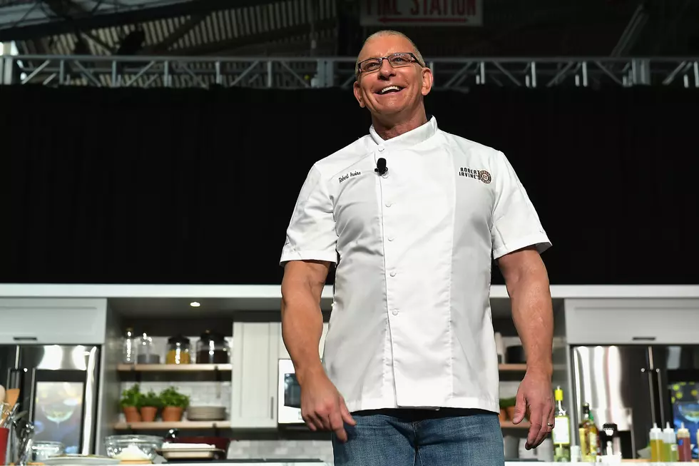 Restaurant Impossible Coming To Sioux Falls?