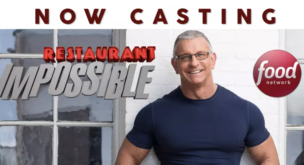 Restaurant Impossible Coming To Sioux Falls?