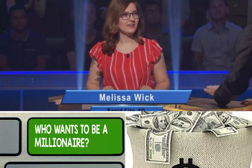 Rapid City Woman Wins Money on &#8216;Who Wants to Be a Millionaire&#8217;