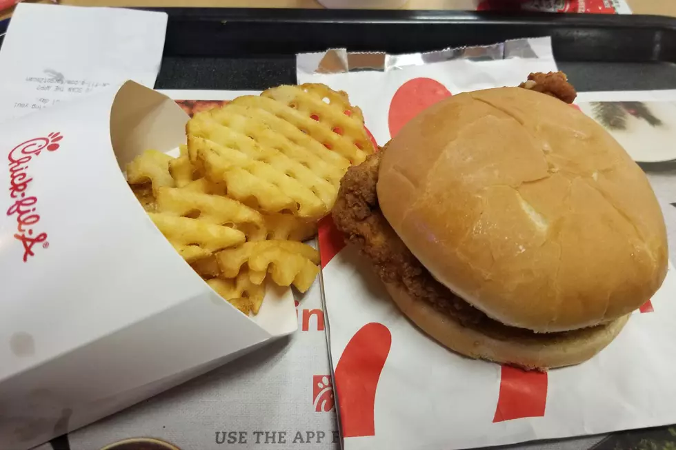 The Wait Is Over! Sioux Falls ‘Chick-fil-A’ Now Open