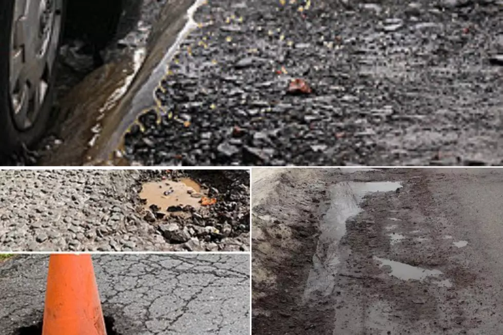 Sioux Falls to Tackle the City&#8217;s Pothole Problem