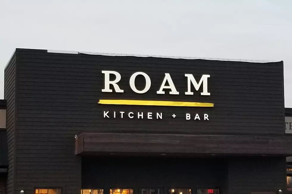 ROAM Kitchen + Bar Opening Soon in Sioux Falls